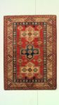 Carpet Kazak extra 115 x 82 