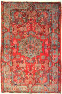 Carpet Nahawand 235 x 152 