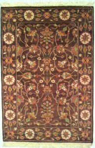 Multan merinos & silk 185 x 126