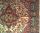  Multan merinos & silk 183 x 122
