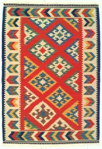 Carpet Kilim Gashgai 180 X 121