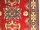 Carpet Kazak  111 x 104