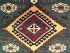 Carpet Kazak Veg 160 x 158