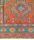 Tappeto Vecchio Sumak Shahsavan 283 x 148 *  V