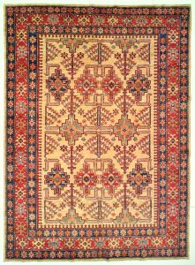 Carpet Kazak Extra 238 x 172