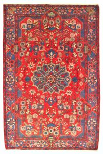 Carpet Nahawand 244 x 162
