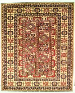 Carpet Kazak Veg 271 x 225