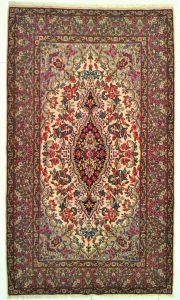 Carpet Kirman 258 x 149