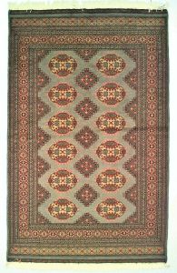 Carpet Kashmire extra 247 x 157