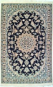 Carpet Nain 9 line 178 x 112