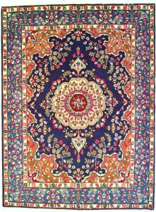 Carpet Kirman 199 x 148