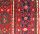 Carpet old Persia 202 x 158 