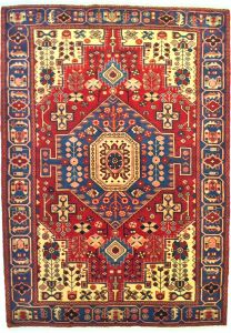 Carpet  Nahawand extra 203 x 144 