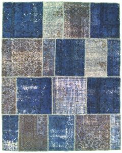 Carpet Patchwork 200 x 160
