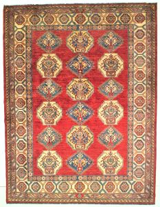 Carpet Kazak 280 x 216