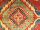 Carpet Jalalabad vegetale 183 x 133