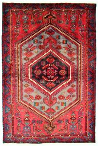 Carpet Hamadam 198 x 132 