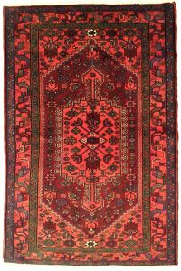 Carpet Hamadam 198 x 130