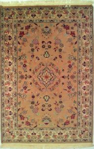 Multan Merinos & silk 186 x 126