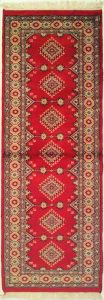 Carpet runner Kashmire 175 x 62