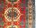 Carpet Scirwan Azerbaijan old 153 x 113