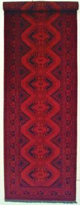 Carpet runner Daulatabad 279 x 85