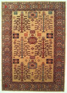 Carpet Kazak Extra 292 x 206 