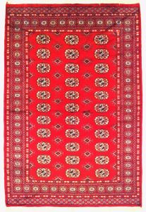 Tappeto Kashmire extra 185 x 125 *