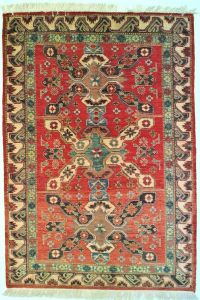 Carpet Kazak Extra 190 x 132