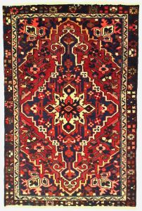 Carpet Baktiari 184 x 121 