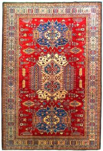 Carpet Kazak extra 284 x 204 