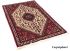 Carpet Abadeh Extra 108 x 66 