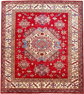 Carpet Kazak Extra 200 x 180 b 