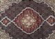 Carpet Tabriz 50 Raj Mahi Cod 139036