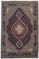Carpet Tabriz 50 Raj Mahi Cod 139036