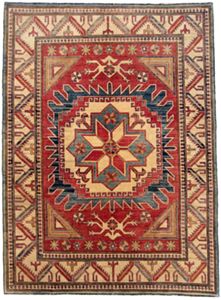 Carpet Kazak Extra 210 x 169 