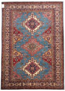 Carpet Kazak Extra 258 x 184 Cod 185363