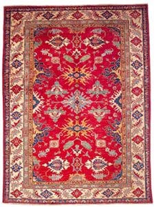 Carpet Kazak Extra 248 x 185 